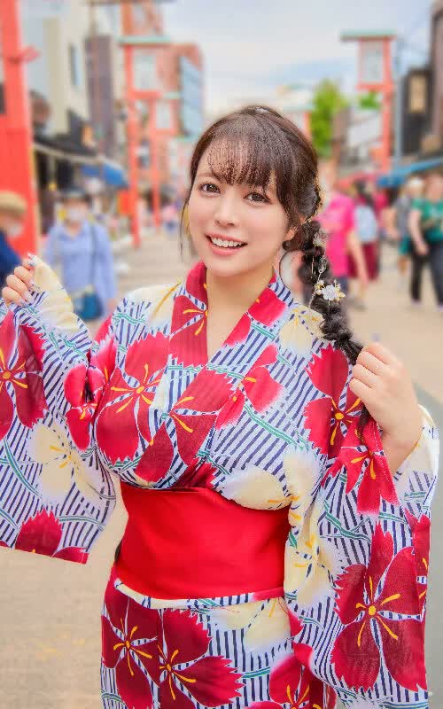 羽月乃蒼